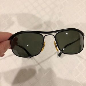 Ray Ban sunglasses